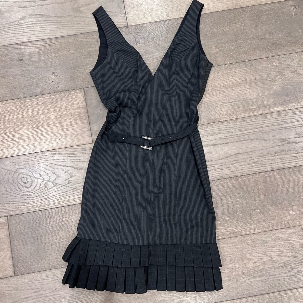Bebe Dress